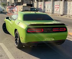 دۆج چالنجەر